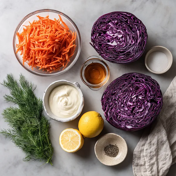 Additional recipe photo showing texture and details