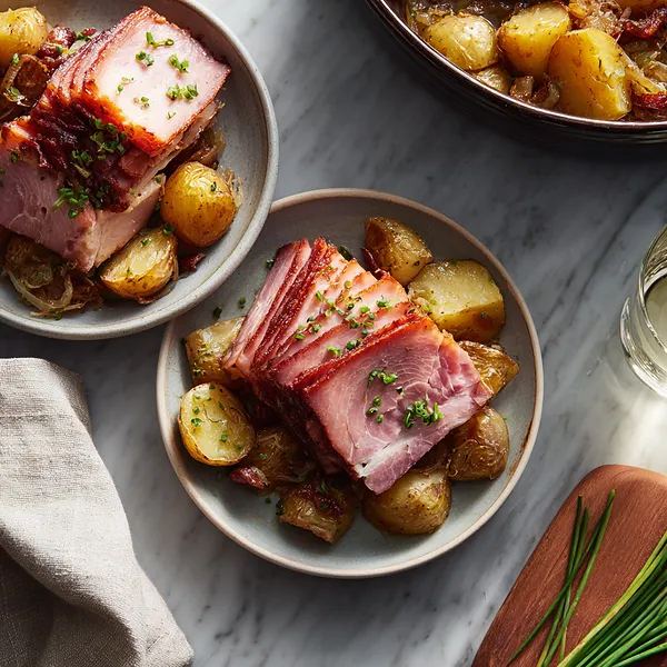 Step-by-step preparation photo