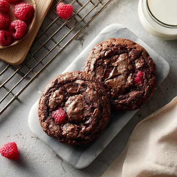 Step-by-step preparation photo