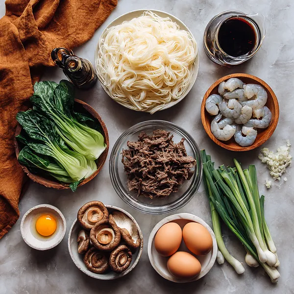 Additional recipe photo showing texture and details