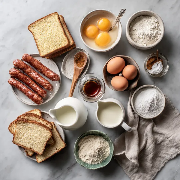 Additional recipe photo showing texture and details