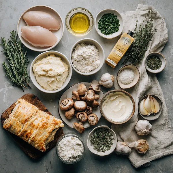 Additional recipe photo showing texture and details