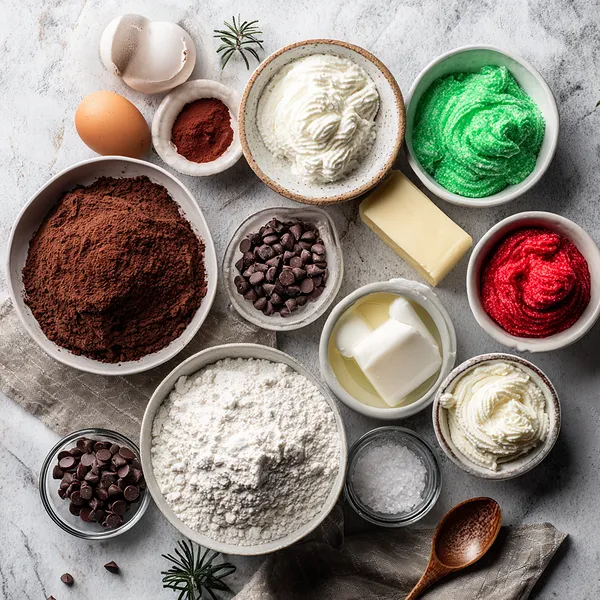 Additional recipe photo showing texture and details