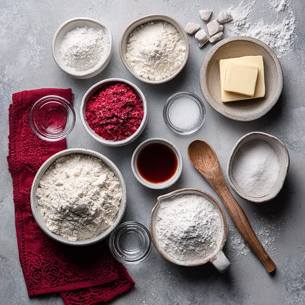 Additional recipe photo showing texture and details