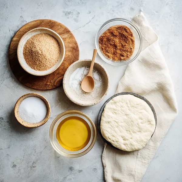 Additional recipe photo showing texture and details