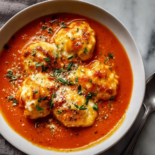 Step-by-step preparation photo