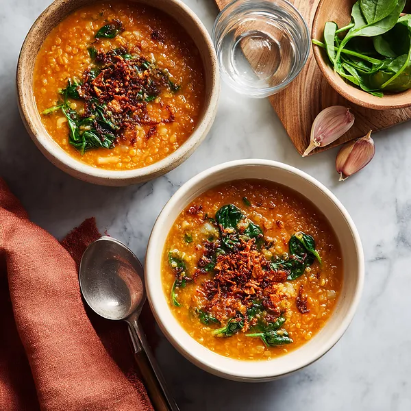 Step-by-step preparation photo