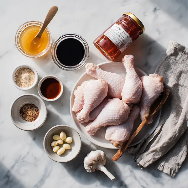 Additional recipe photo showing texture and details