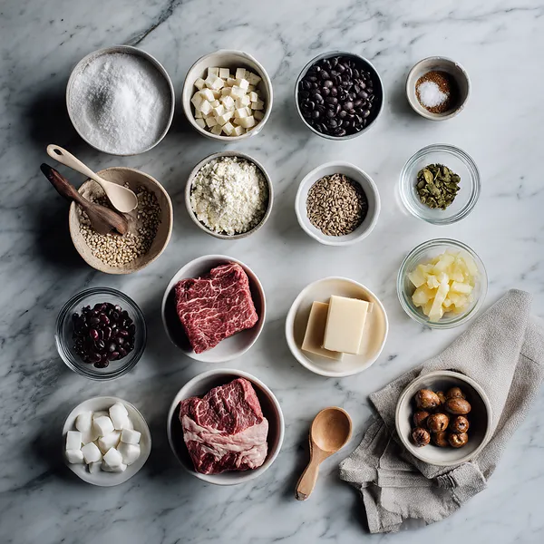 Additional recipe photo showing texture and details