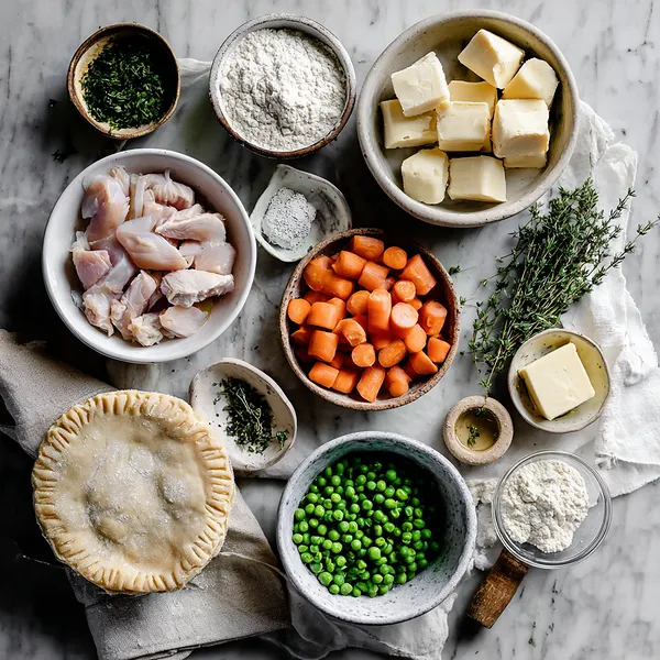 Additional recipe photo showing texture and details