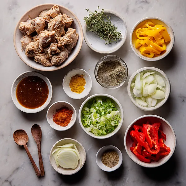 Additional recipe photo showing texture and details