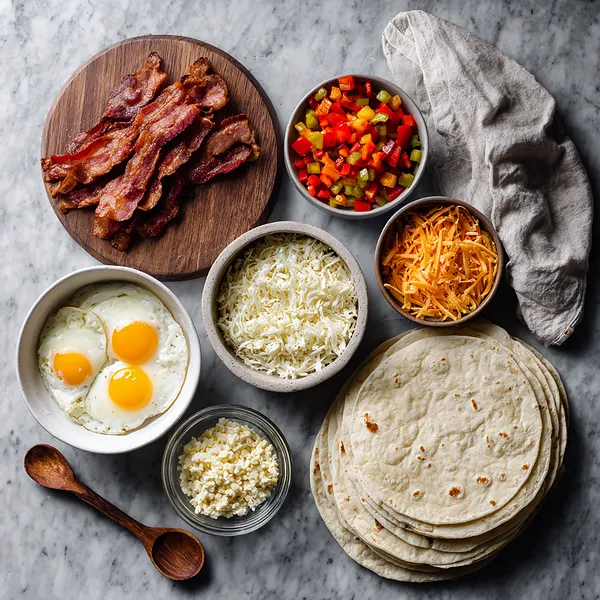 Additional recipe photo showing texture and details