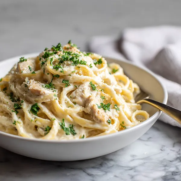 Step-by-step preparation photo