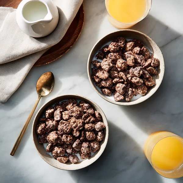 Step-by-step preparation photo