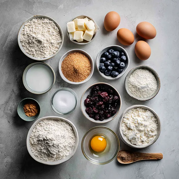 Additional recipe photo showing texture and details