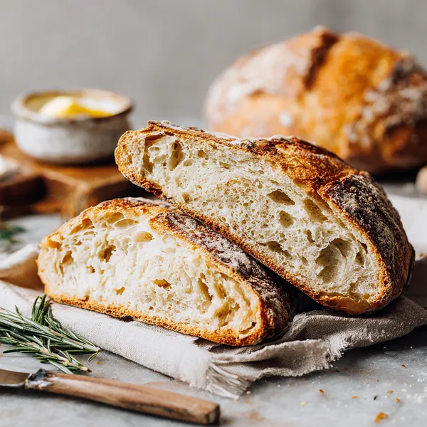 Step-by-step preparation photo