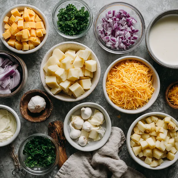 Additional recipe photo showing texture and details