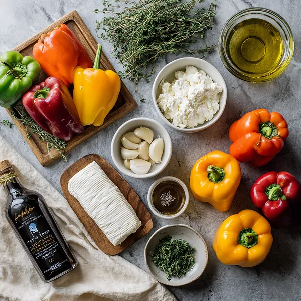 Additional recipe photo showing texture and details