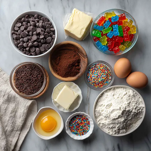 Additional recipe photo showing texture and details