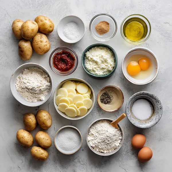 Additional recipe photo showing texture and details