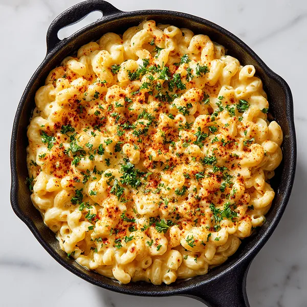 Creamy Mac and Cheese