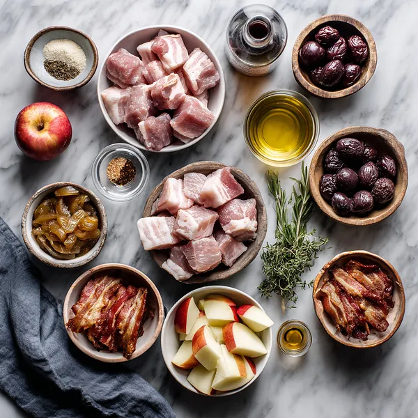 Additional recipe photo showing texture and details