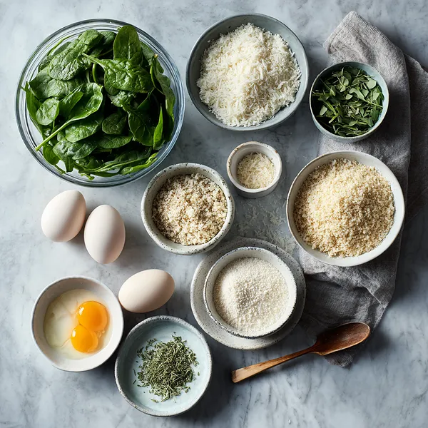 Additional recipe photo showing texture and details