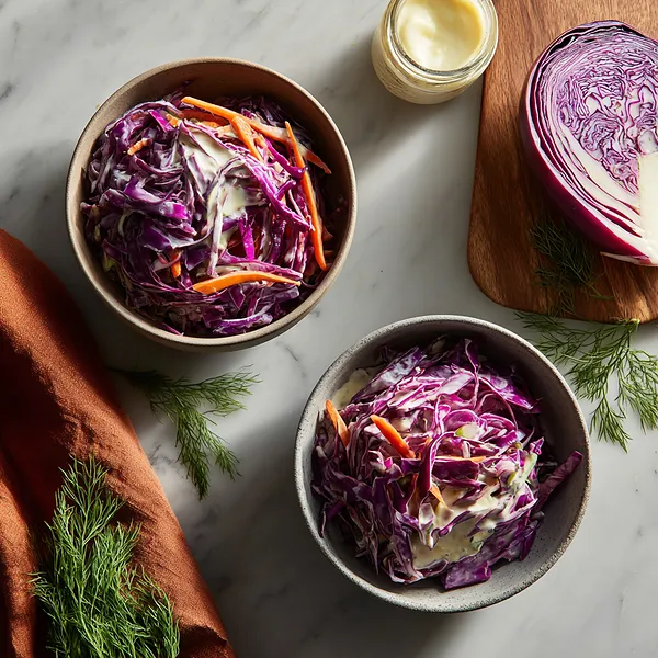 Step-by-step preparation photo