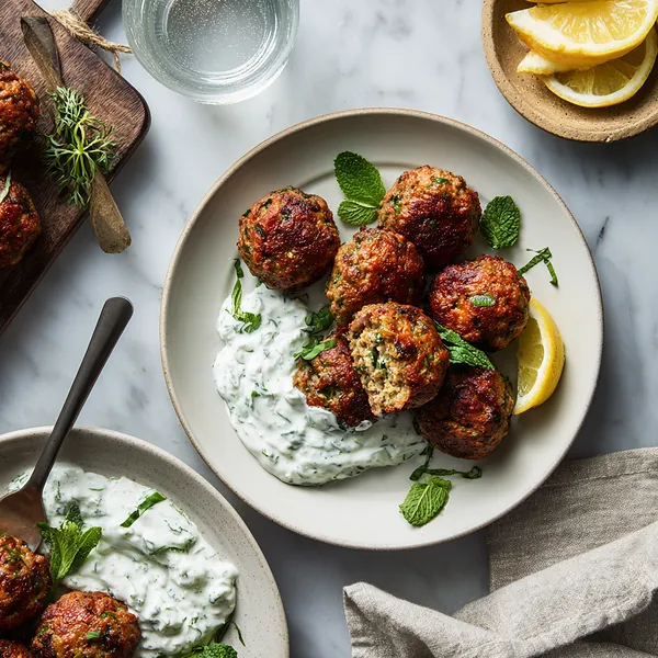 Step-by-step preparation photo