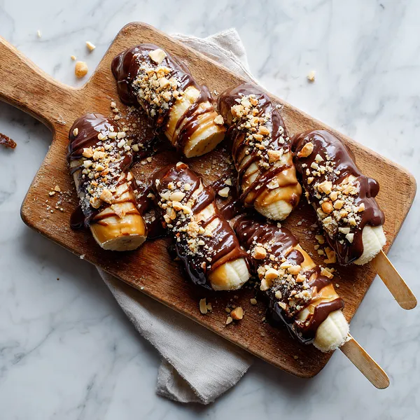 Step-by-step preparation photo