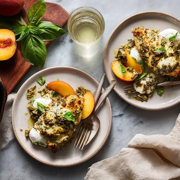 Step-by-step preparation photo