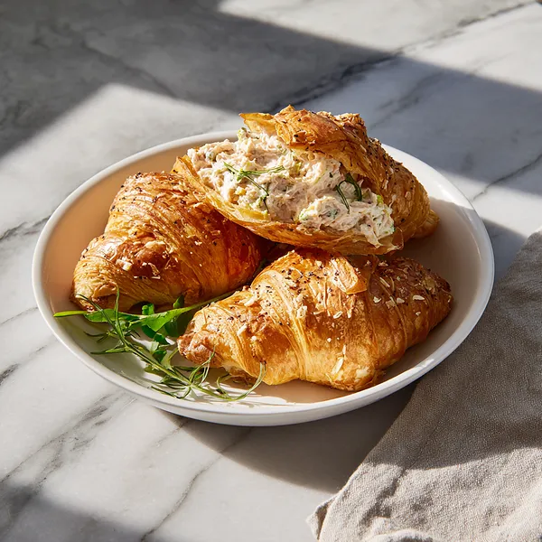 Step-by-step preparation photo