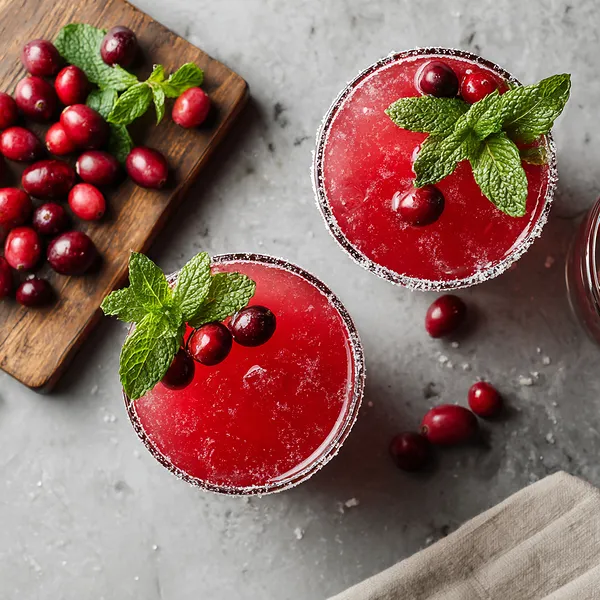 Step-by-step preparation photo