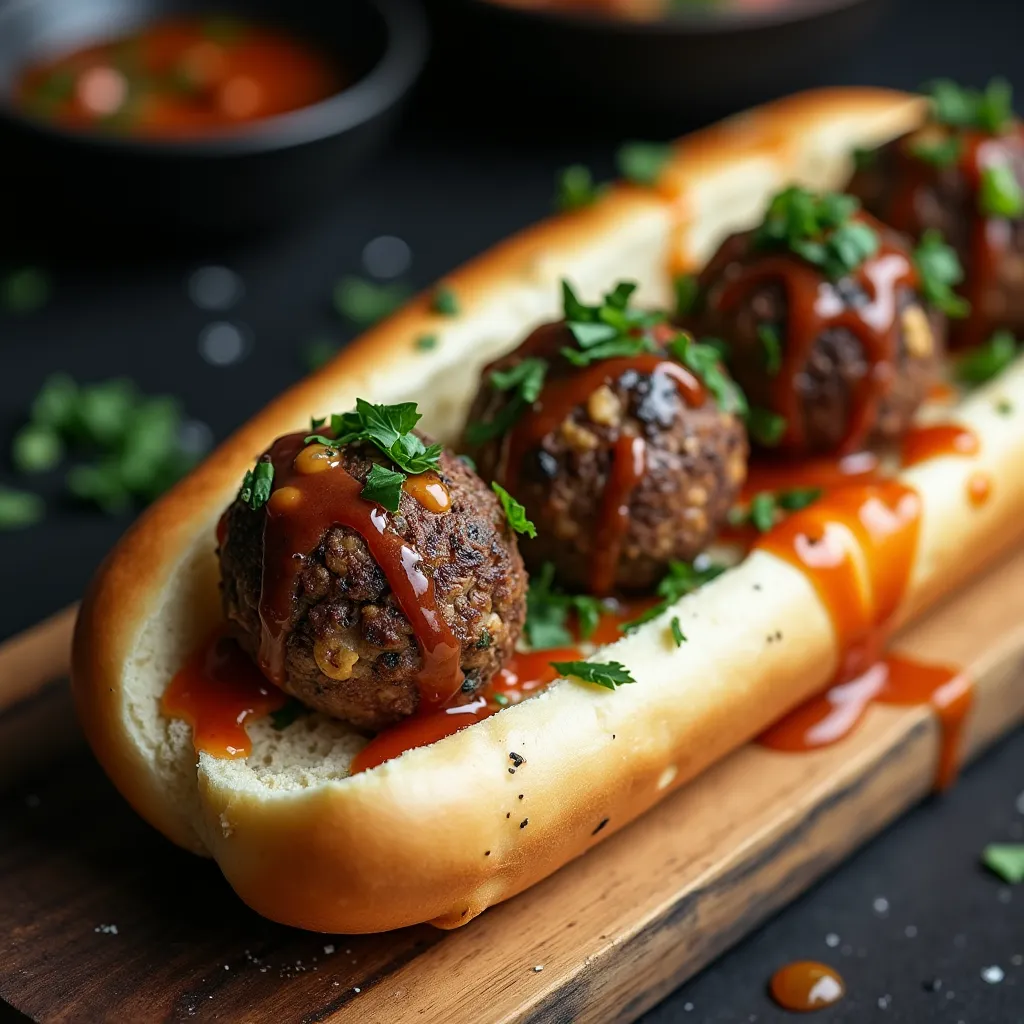Recipe picture