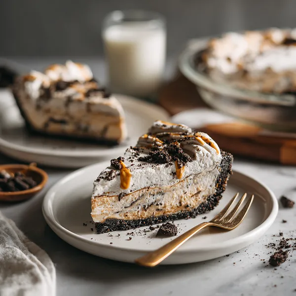 Step-by-step preparation photo