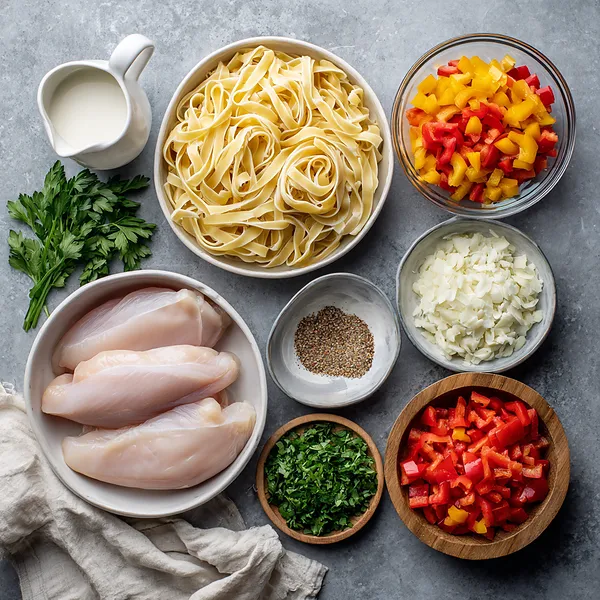 Additional recipe photo showing texture and details