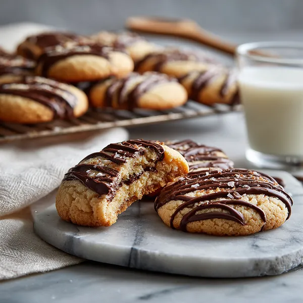 Step-by-step preparation photo