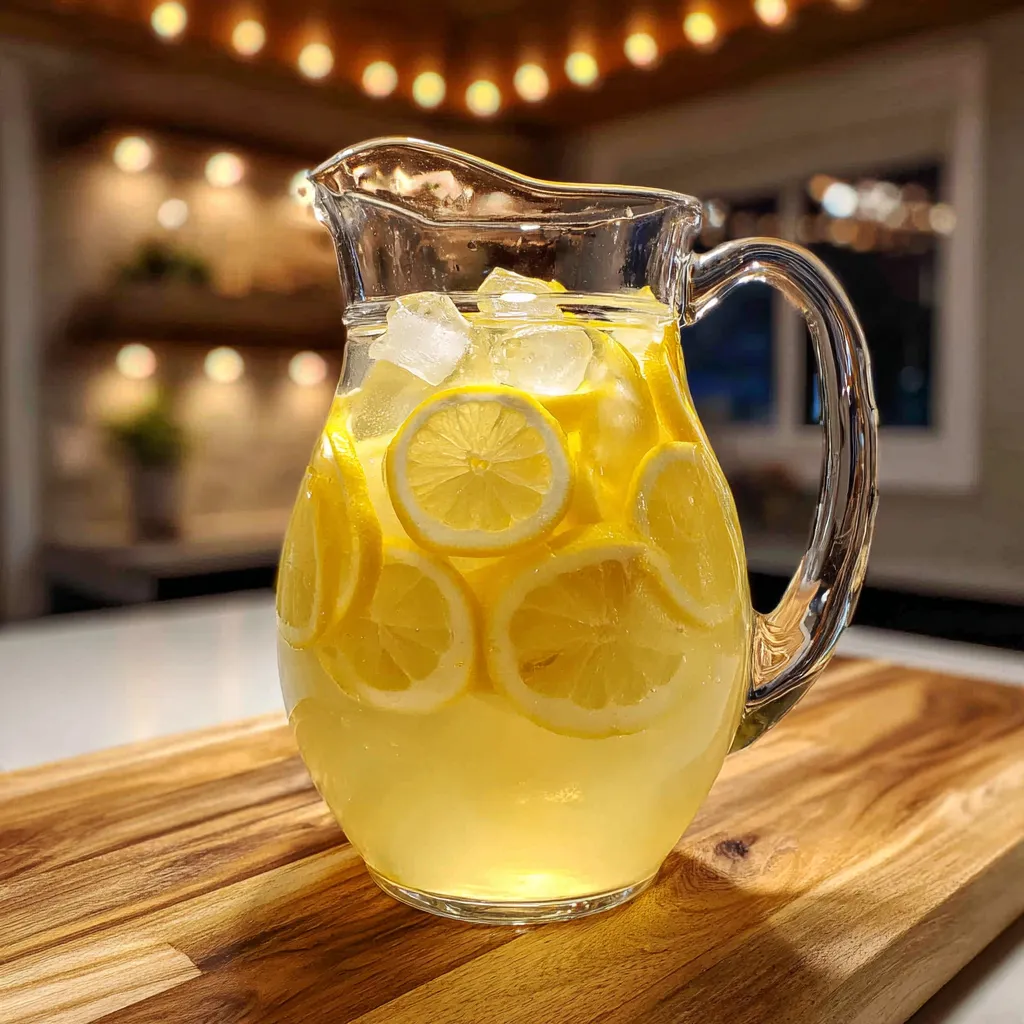 Best Lemonade Ever