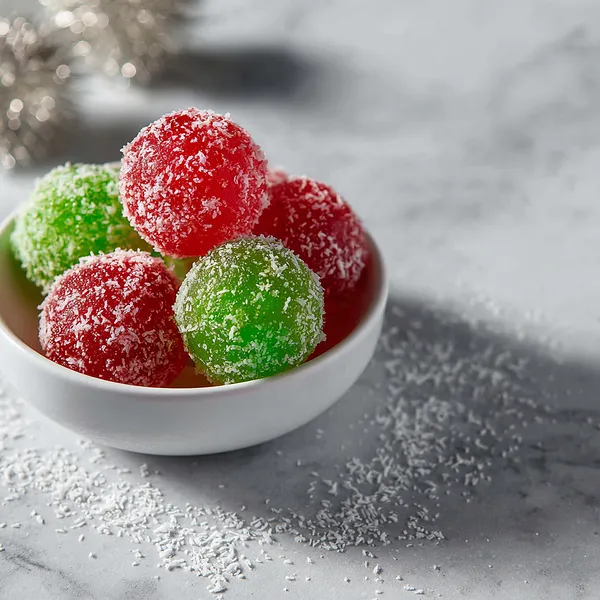 Step-by-step preparation photo