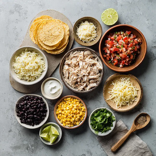 Additional recipe photo showing texture and details