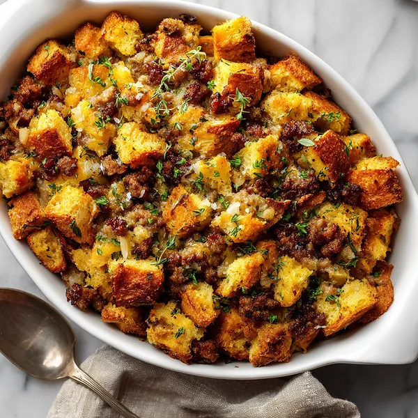 Step-by-step preparation photo