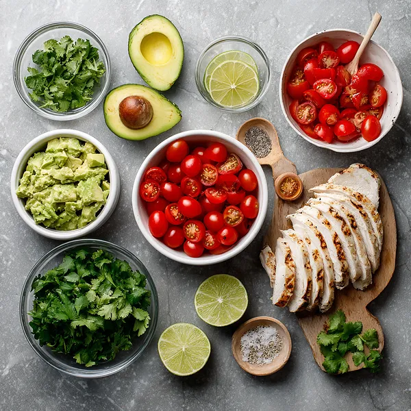 Additional recipe photo showing texture and details