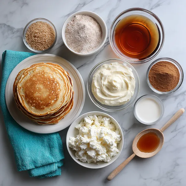 Additional recipe photo showing texture and details