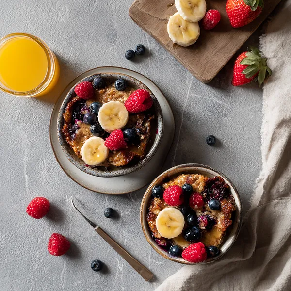 Step-by-step preparation photo