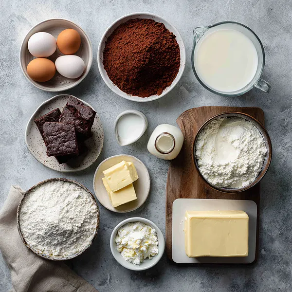 Additional recipe photo showing texture and details