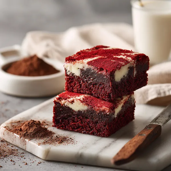 Step-by-step preparation photo