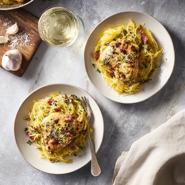 Step-by-step preparation photo