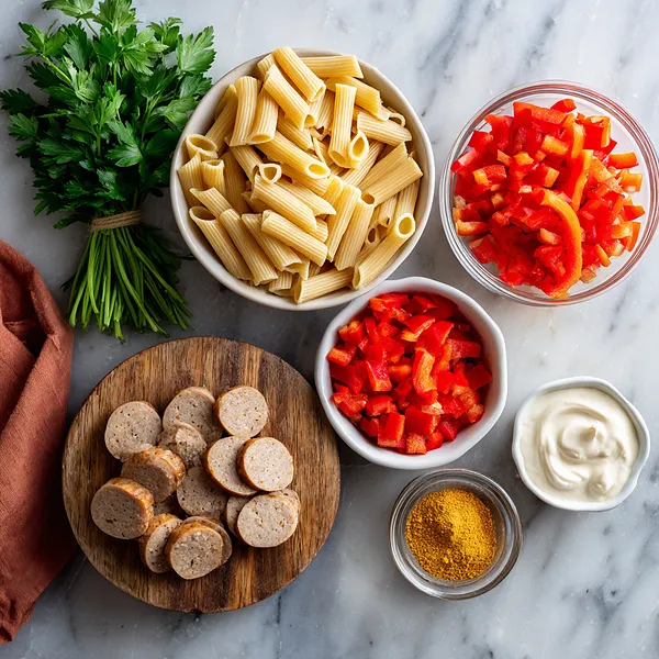 Additional recipe photo showing texture and details