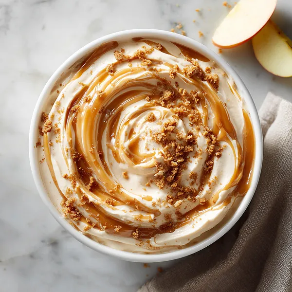 Step-by-step preparation photo