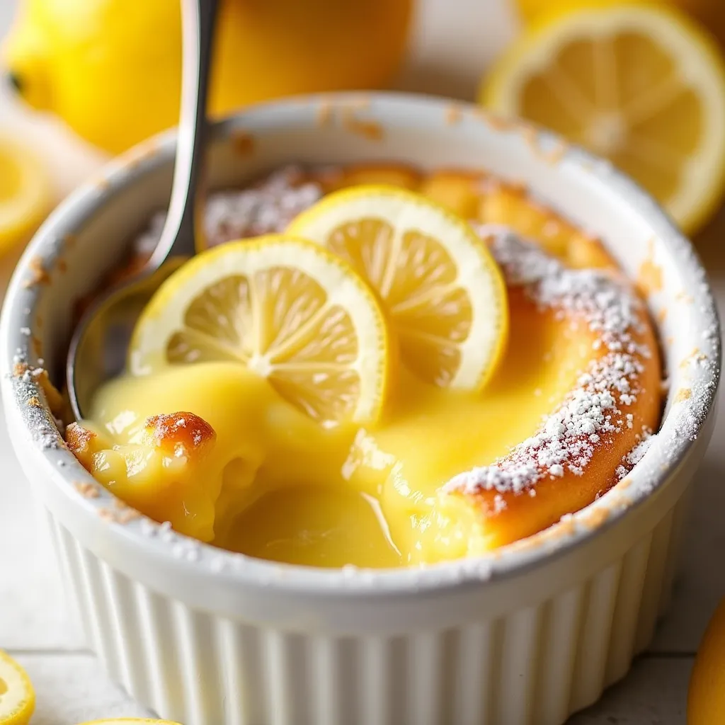 Recipe picture